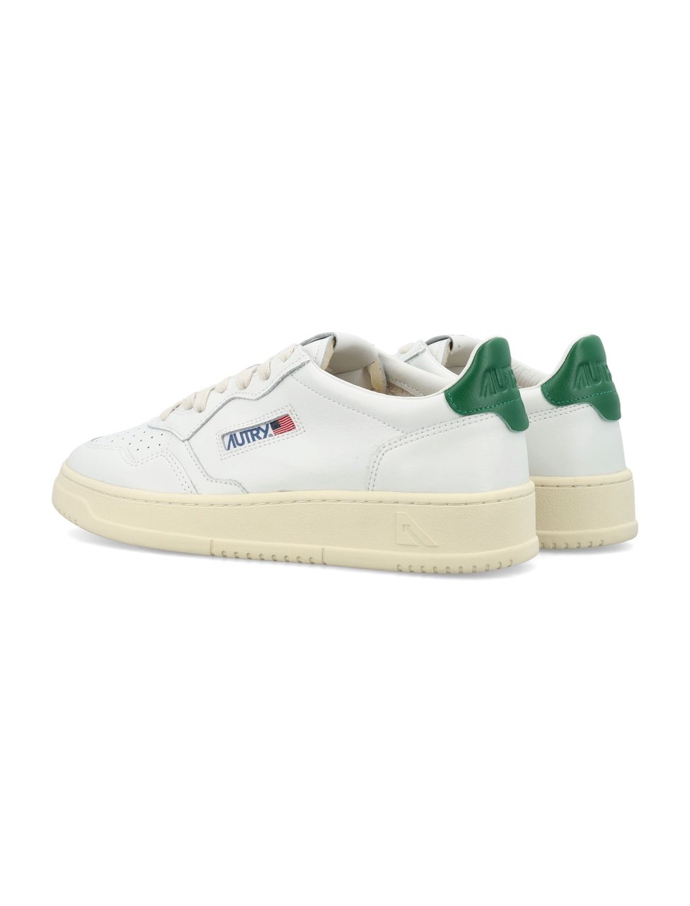 Autry MEDALIST LOW Beige