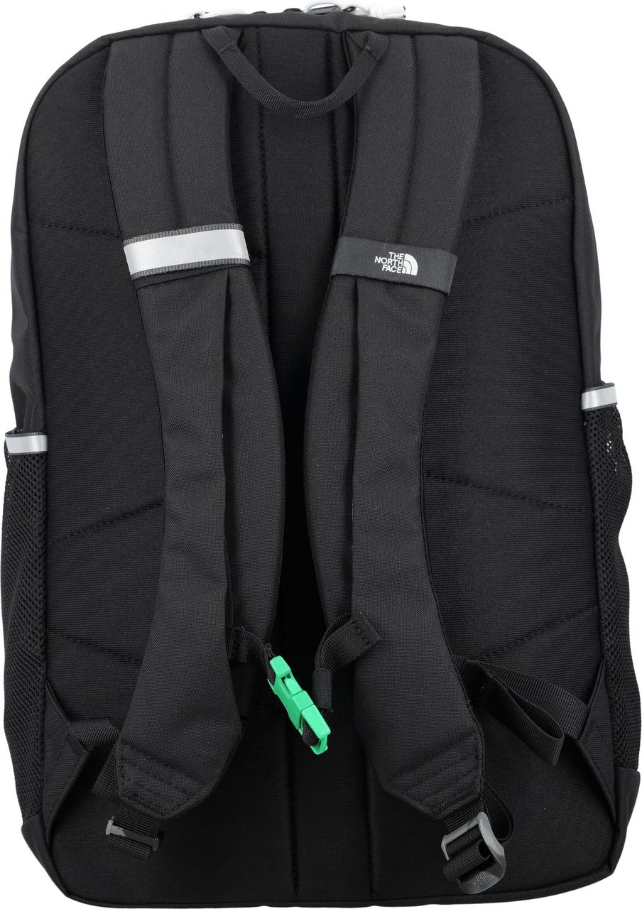 The North Face BACKPACK JESTER Zwart