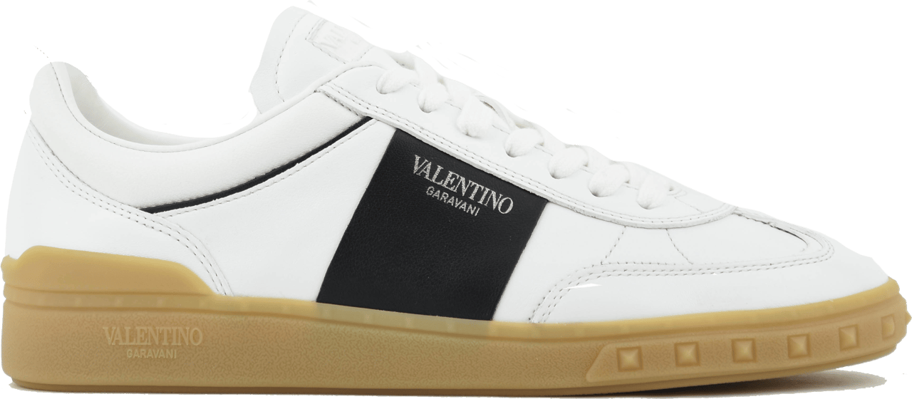 Valentino Garvani Upvillage Sneaker Wit