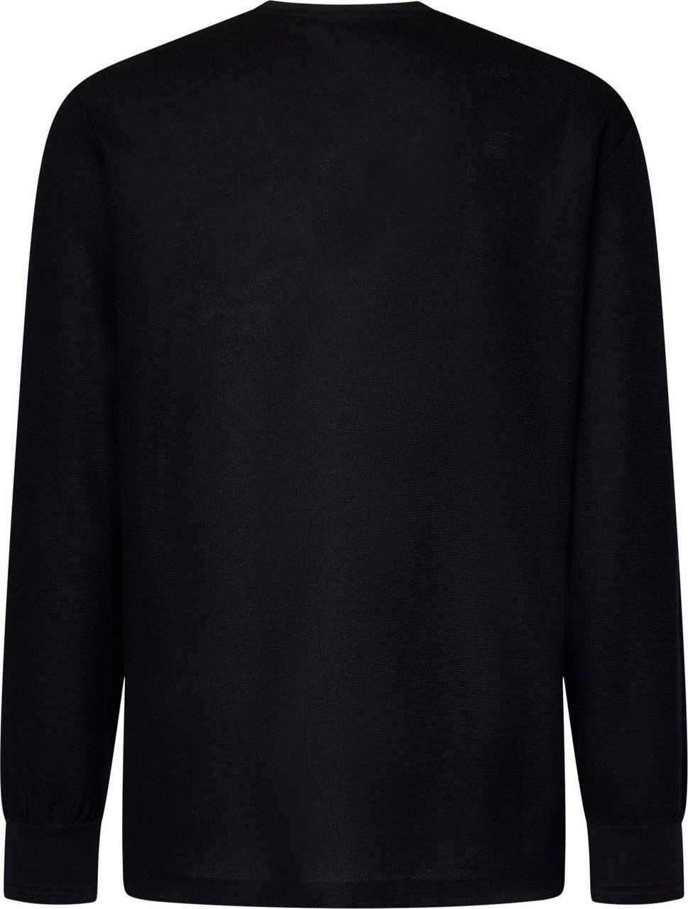 Ralph Lauren Ralph Lauren T-shirts and Polos Black Zwart