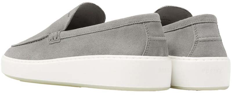 Nubikk Jiro mio loafers zand Divers