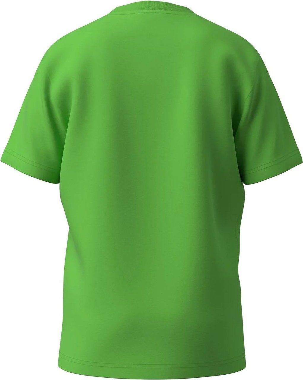Dsquared2 Kids shirt groen Groen