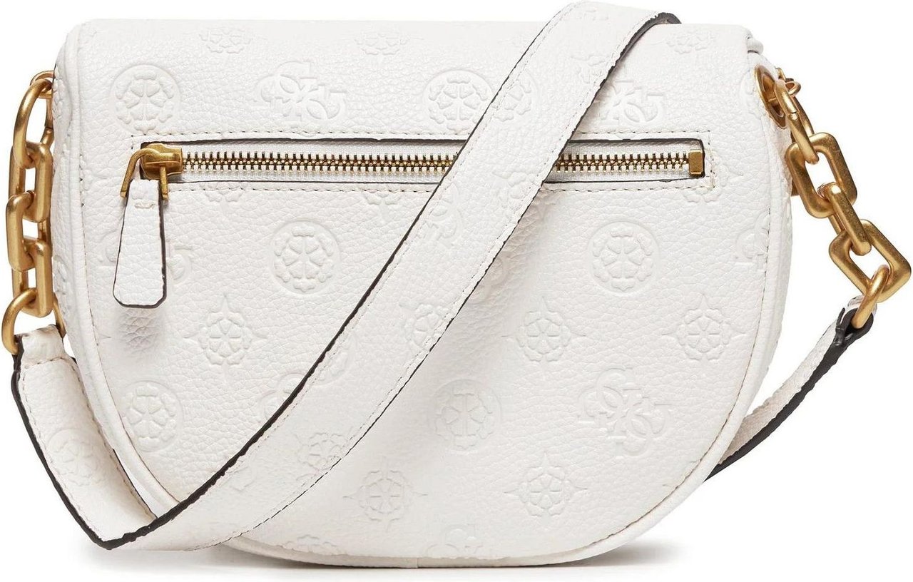 Guess Crossbody White Wit