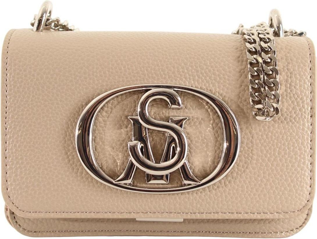 Steve Madden Crossbody Taupe Taupe