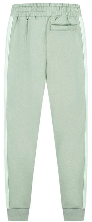 Malelions Malelions Junior Worldwide Sweatpants Groen