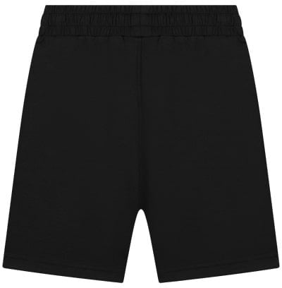 Malelions Sport Counter Shorts - Black Zwart
