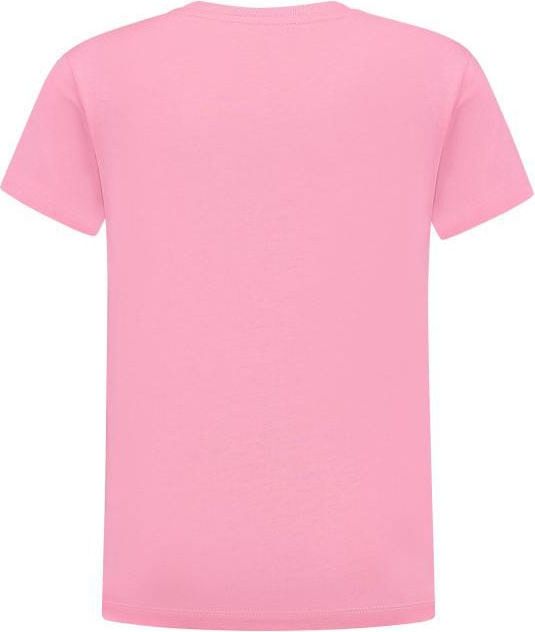 Emporio Armani T-shirt Roze