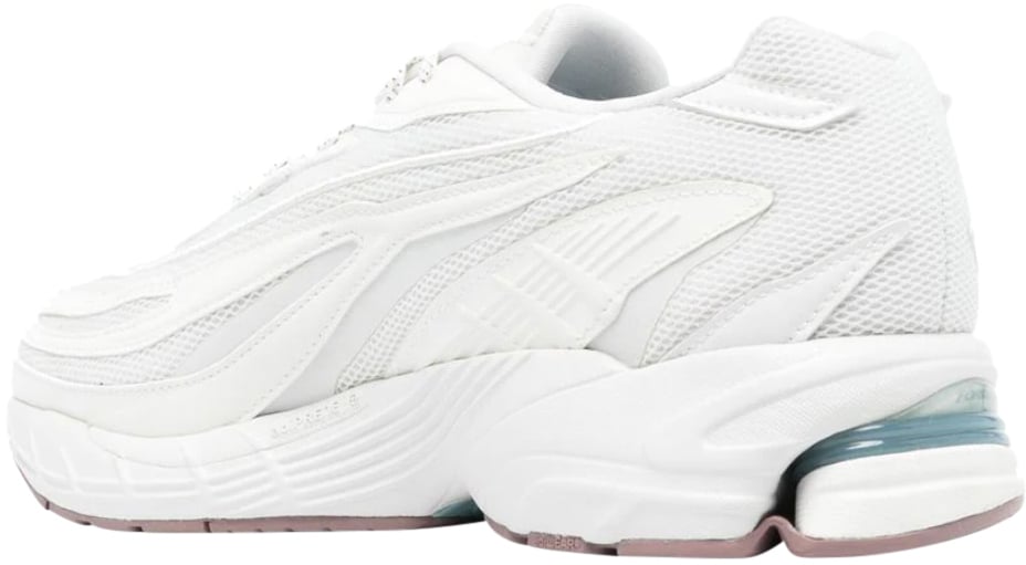 Adidas Orketro Panelled Sneakers Whitin/whiti Wit