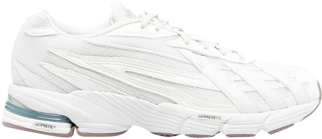 Adidas Orketro Panelled Sneakers Whitin/whiti Wit