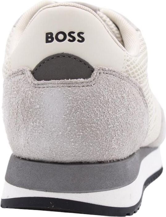Hugo Boss Sneaker Beige Beige