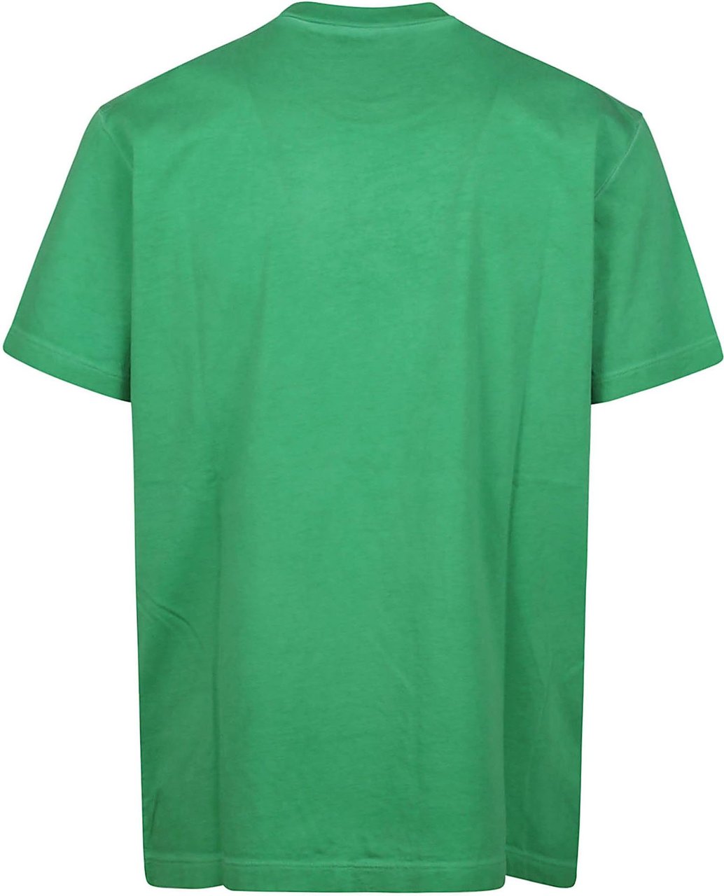 Dsquared2 Cool Fit T-shirt Green Groen