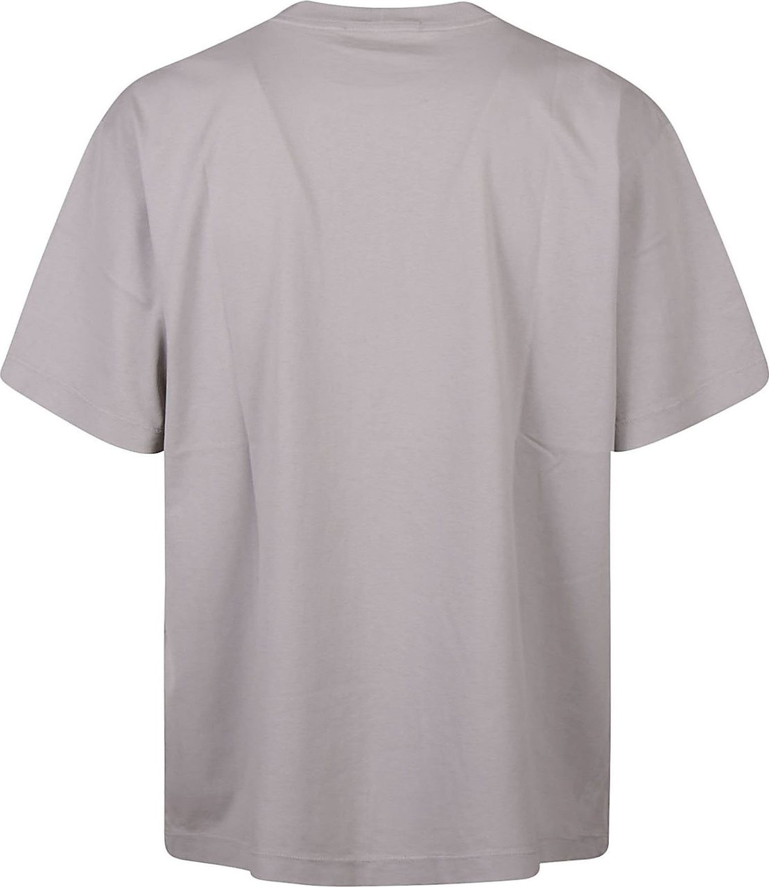 Stone Island T-shirt Grey Grijs