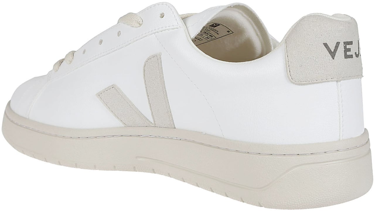 Veja Urca Sneakers White Wit