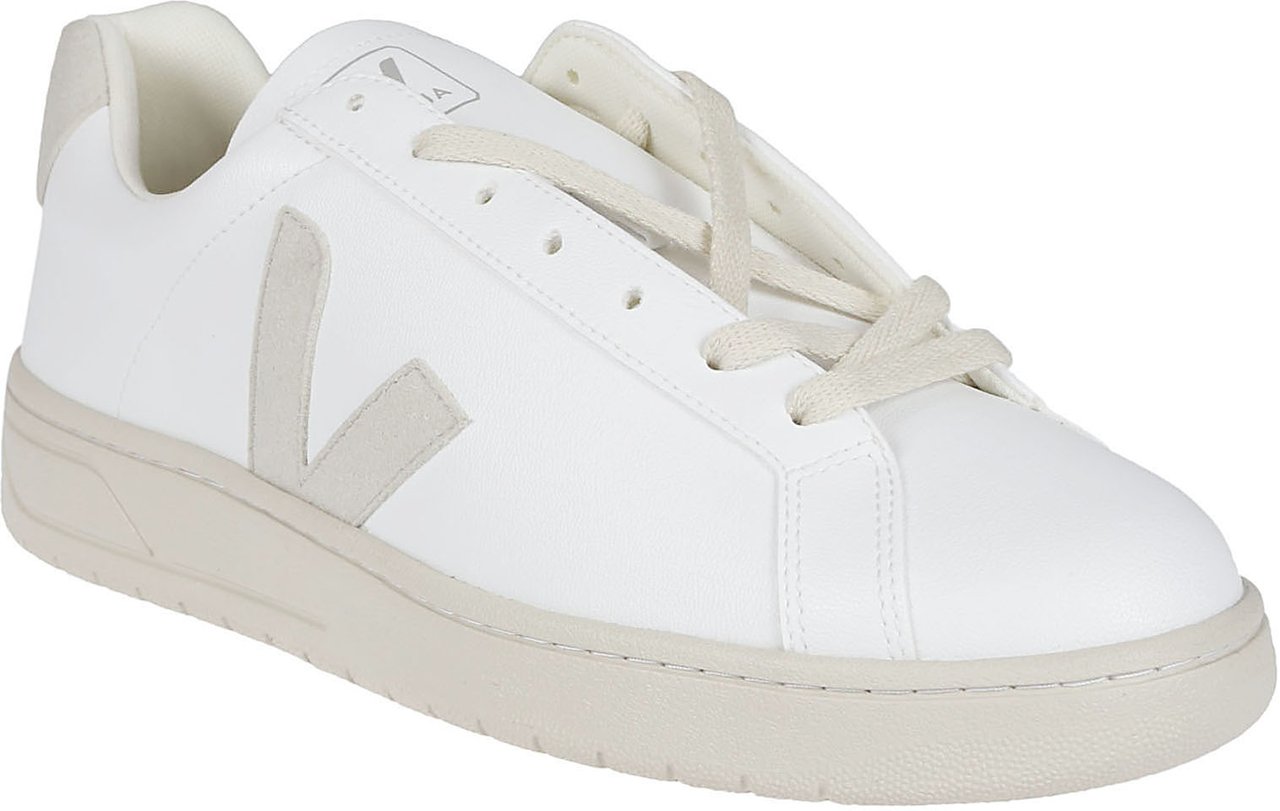 Veja Urca Sneakers White Wit