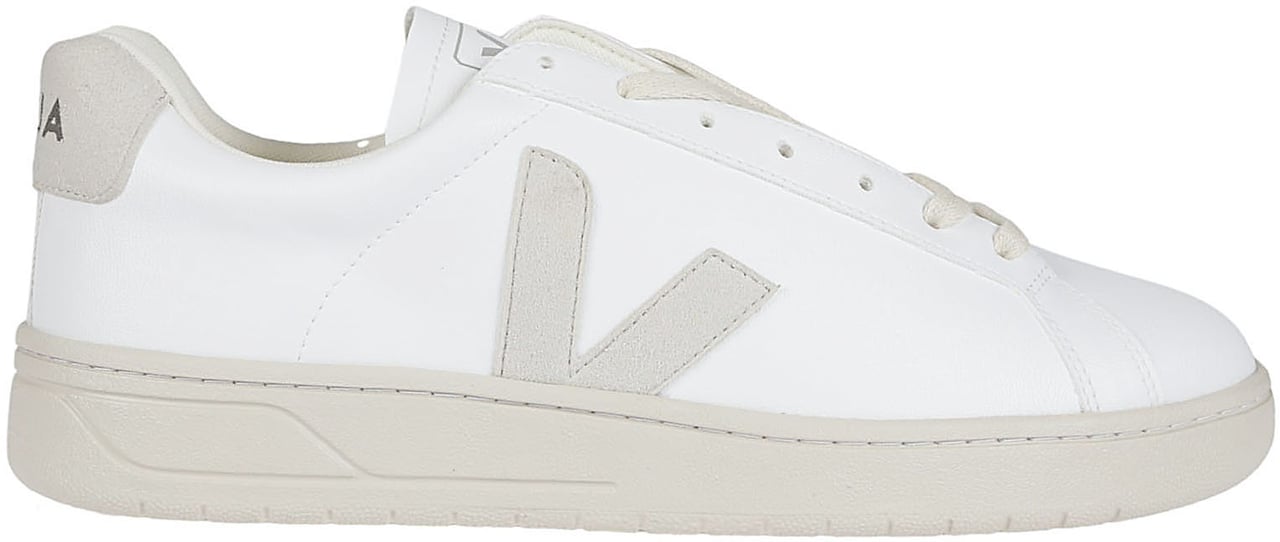 Veja Urca Sneakers White Wit