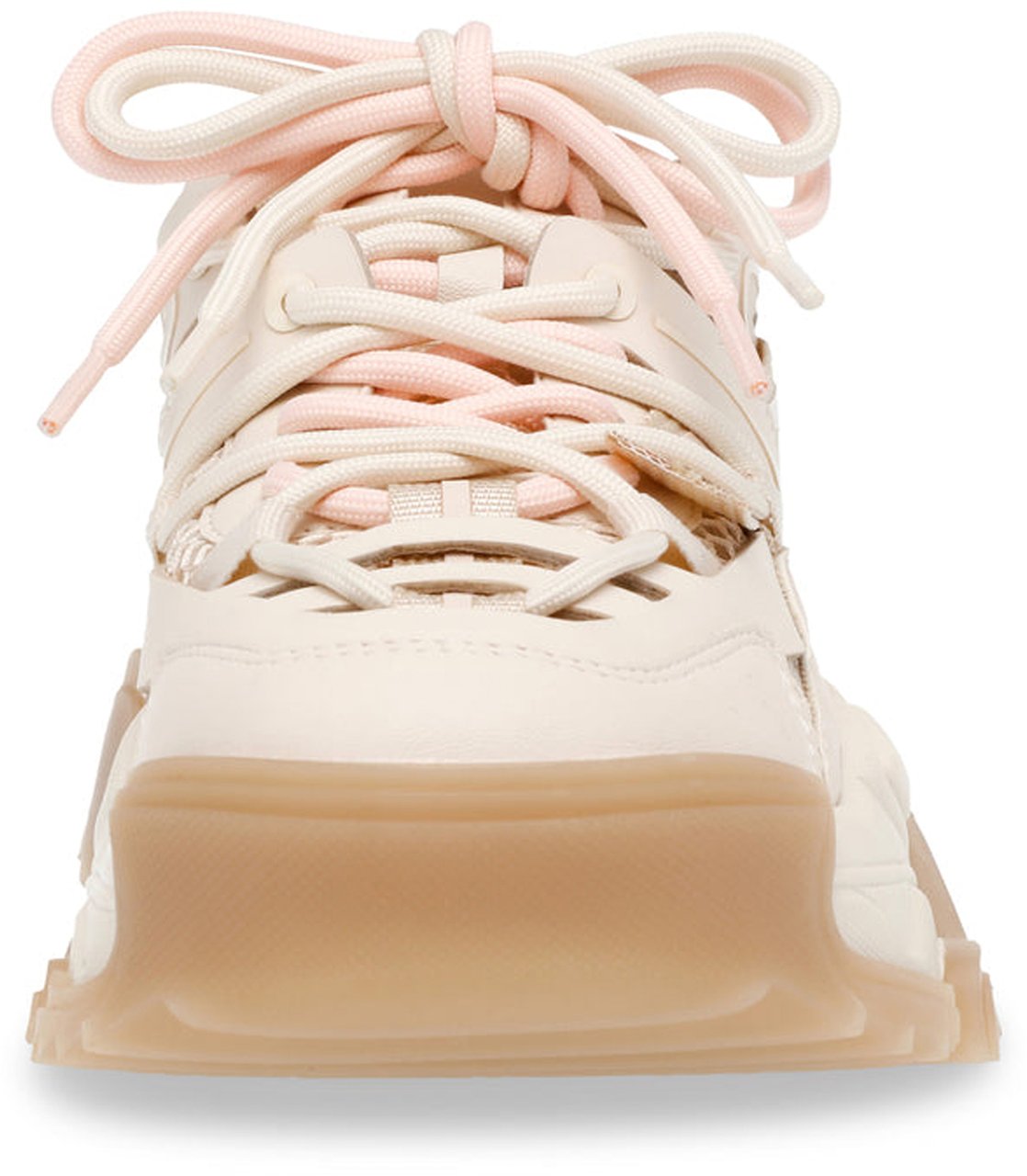 Steve Madden Dames Sneaker Bruin