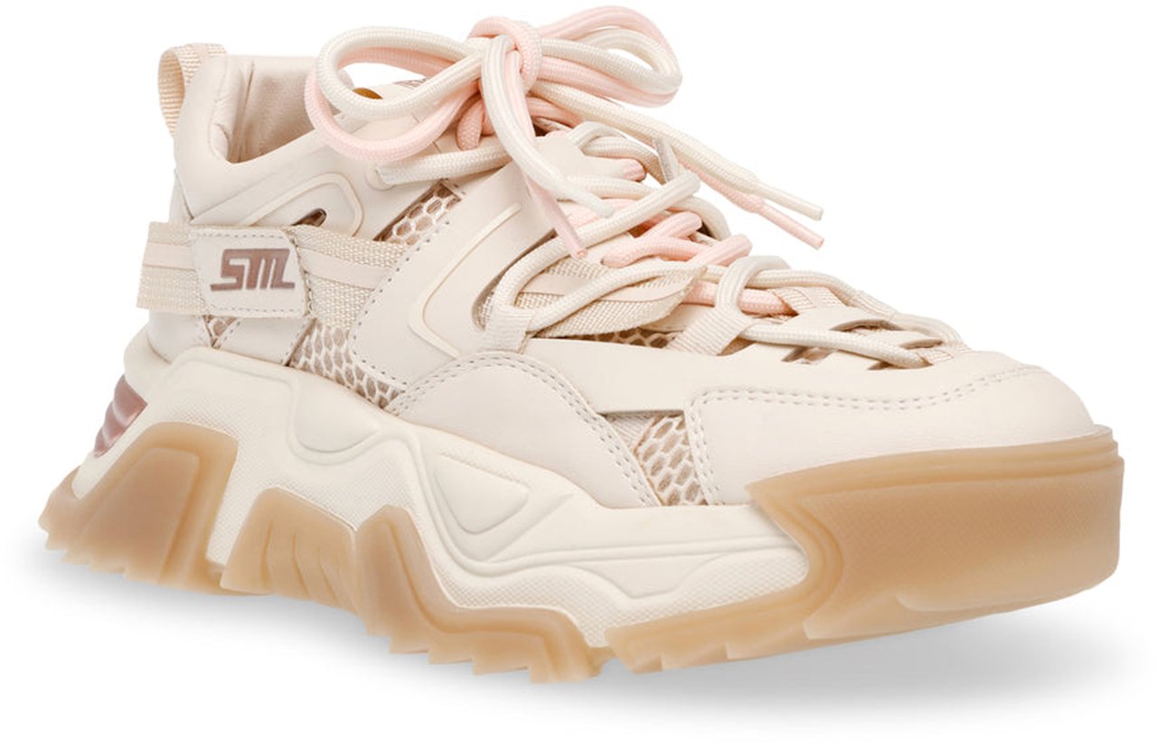 Steve Madden Dames Sneaker Bruin