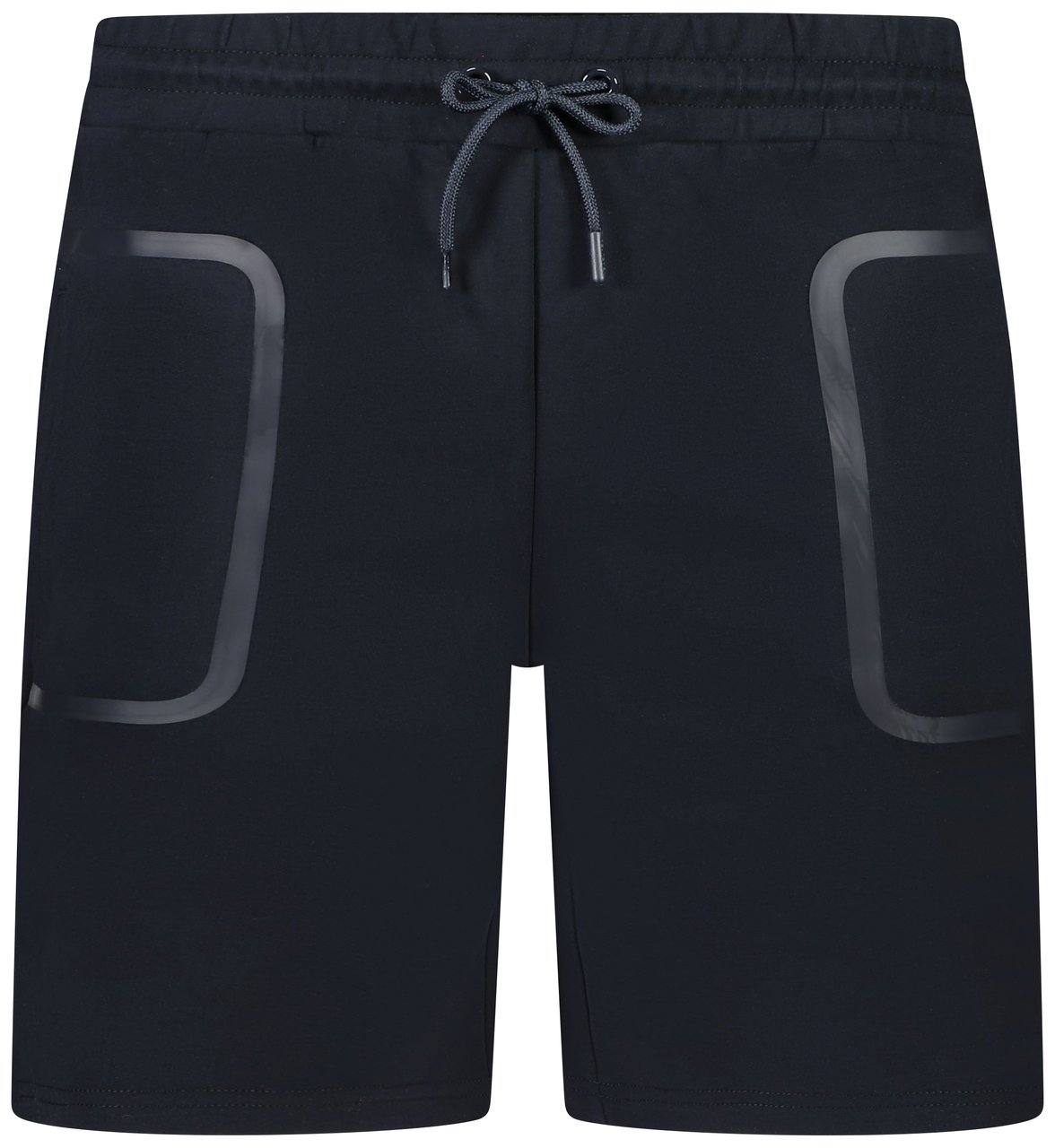 Peuterey Korte Broek Blauw Blauw