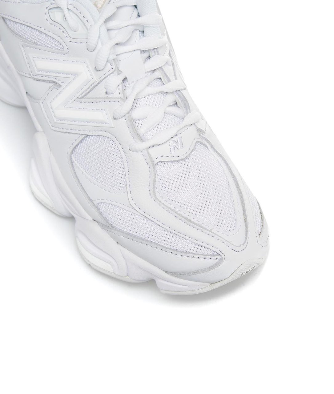 New Balance Sneakers "9060" Wit