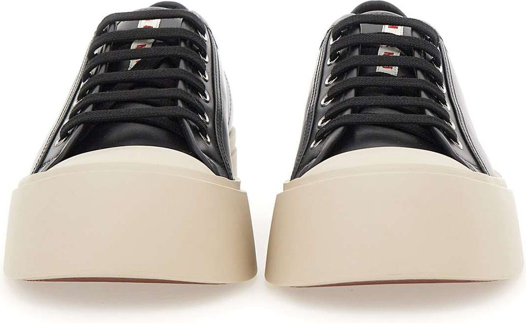 Marni Sneakers Black Zwart