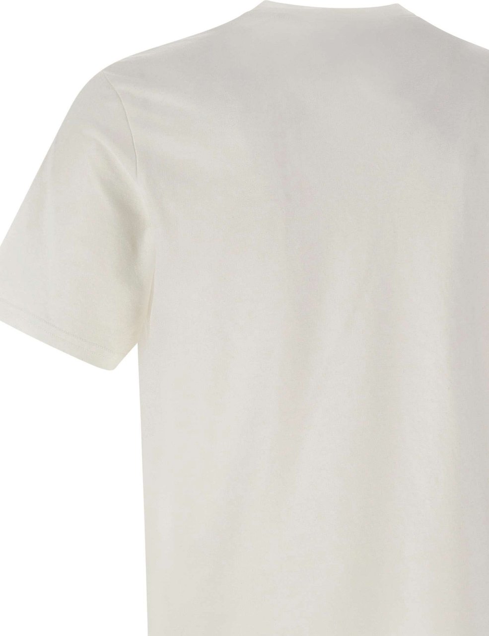 Autry T-shirts And Polos White Wit