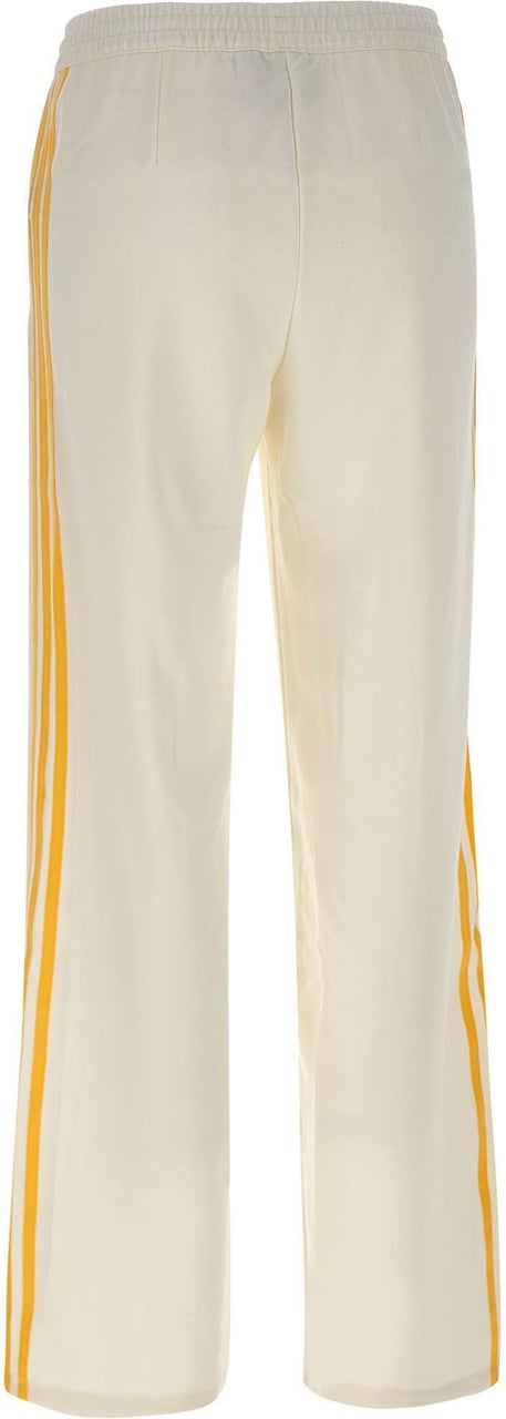 Adidas Trousers White Wit