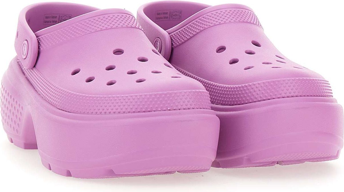 Crocs Sandals Purple Paars