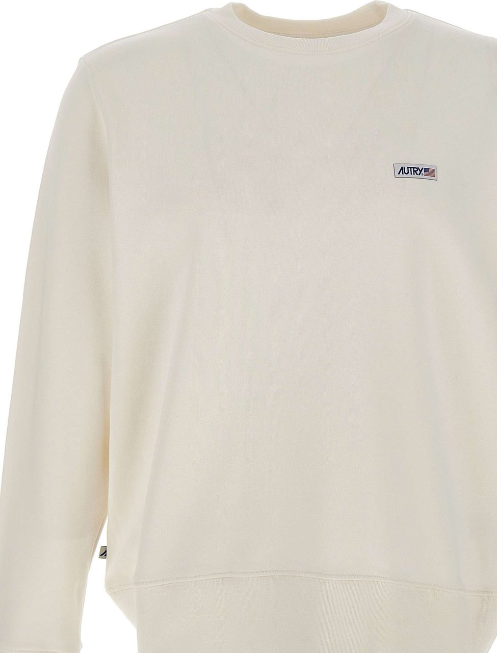 Autry Sweaters White Wit