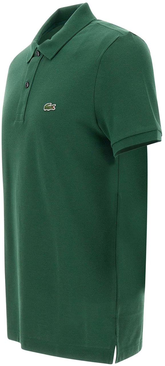 Lacoste Lacoste Polos Groen Ph4012-51 Groen