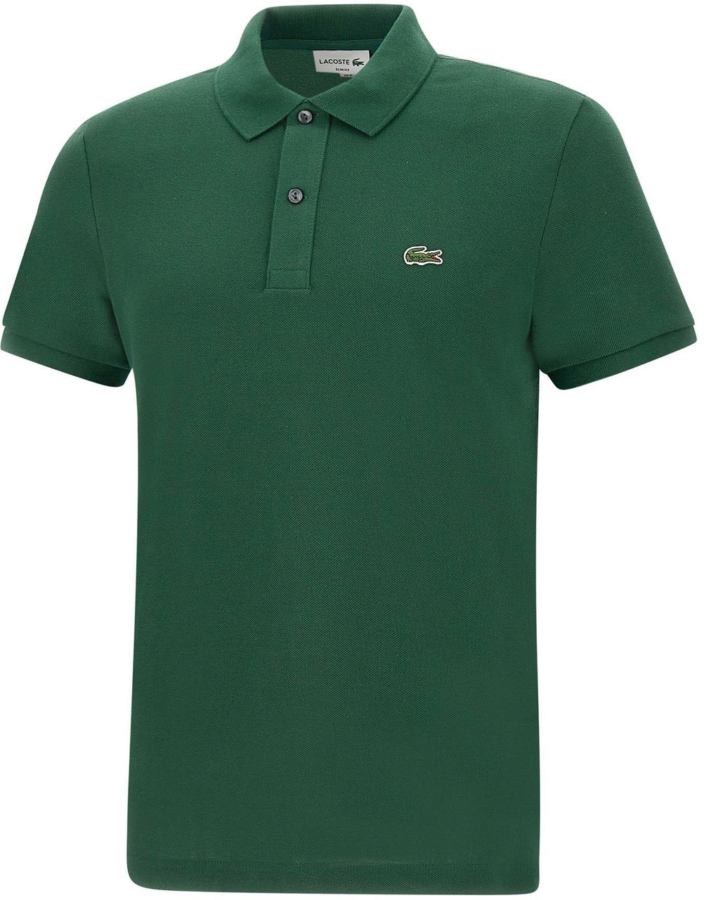 Lacoste Lacoste Polos Groen Ph4012-51 Groen