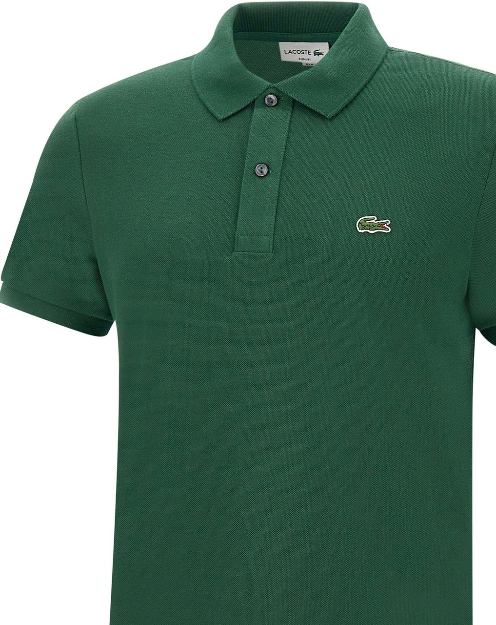 Lacoste Lacoste Polos Groen Ph4012-51 Groen