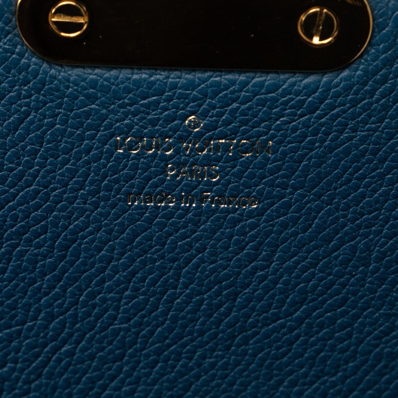 Louis Vuitton Monogram Eden PM Bruin