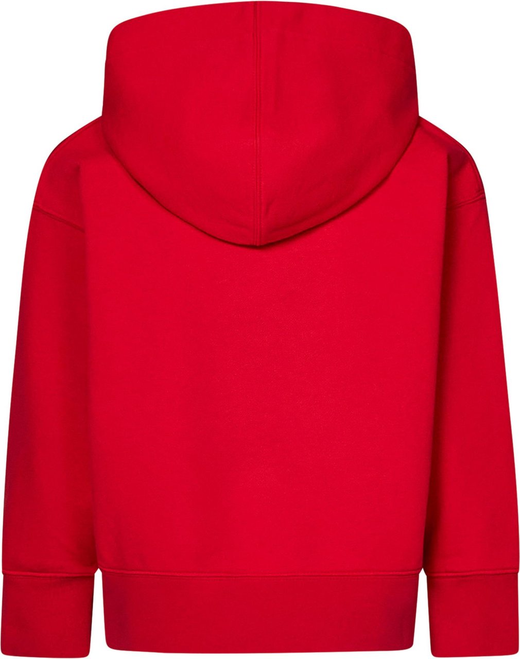 Palm Angels Palm Angels Sweaters Red Rood