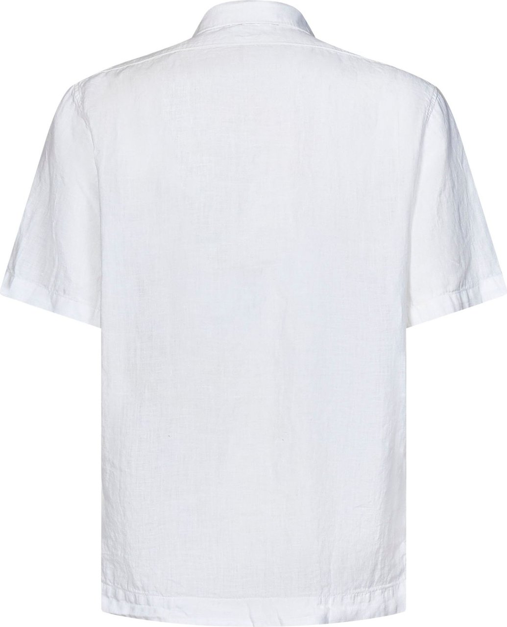 CP Company C.P. COMPANY Shirts White Wit