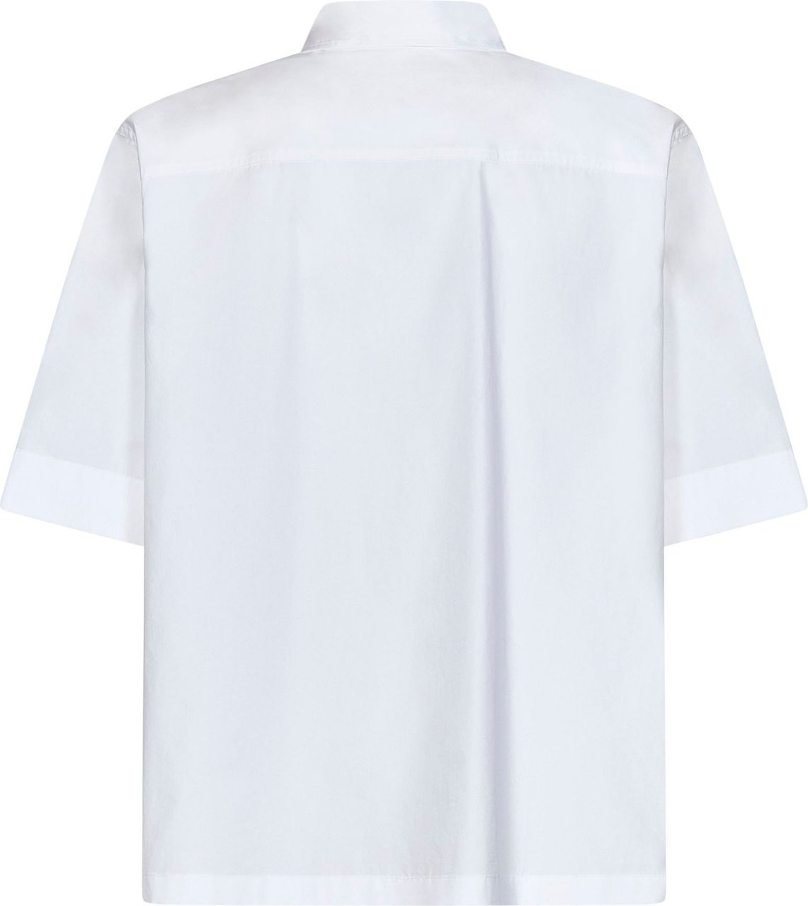 Jil Sander Jil Sander Shirts White Wit