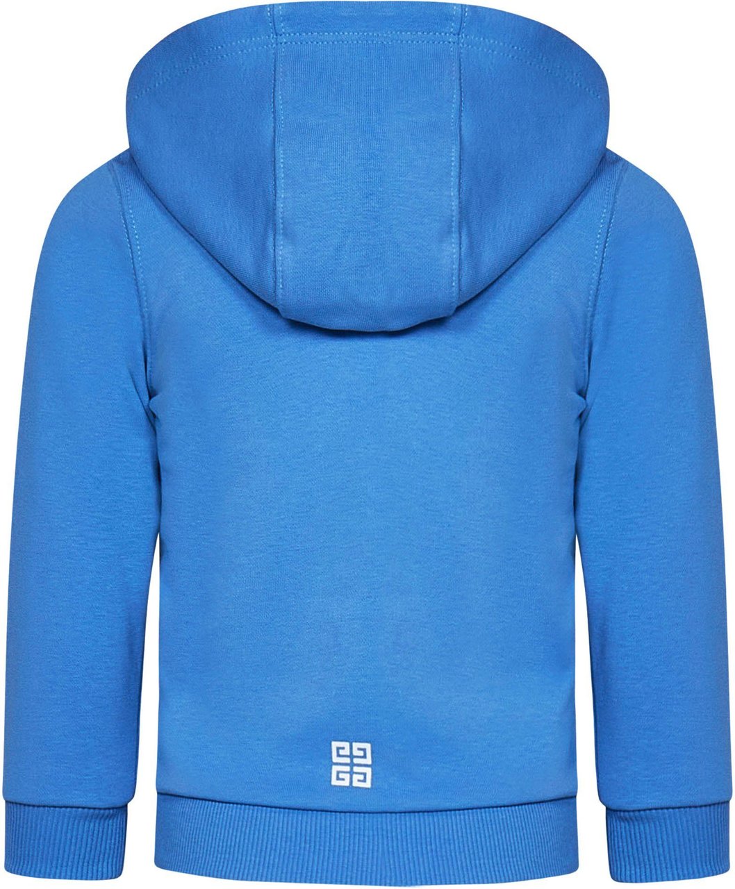 Givenchy GIVENCHY KIDS Sweaters Clear Blue Blauw