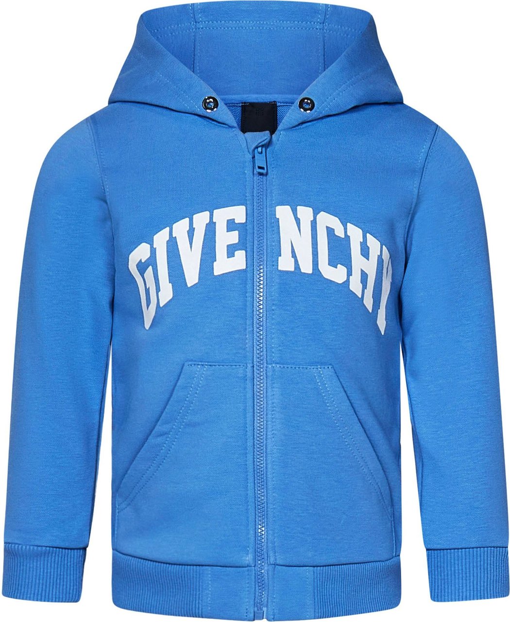 Givenchy GIVENCHY KIDS Sweaters Clear Blue Blauw
