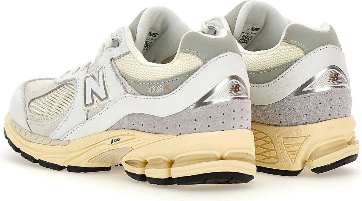 New Balance New Balance Sneakers White Wit