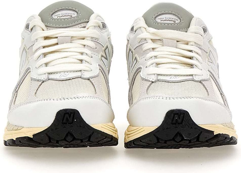 New Balance New Balance Sneakers White Wit