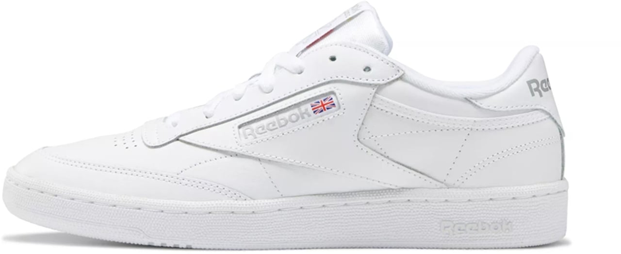 Reebok Club C 85 Sneaker Wit