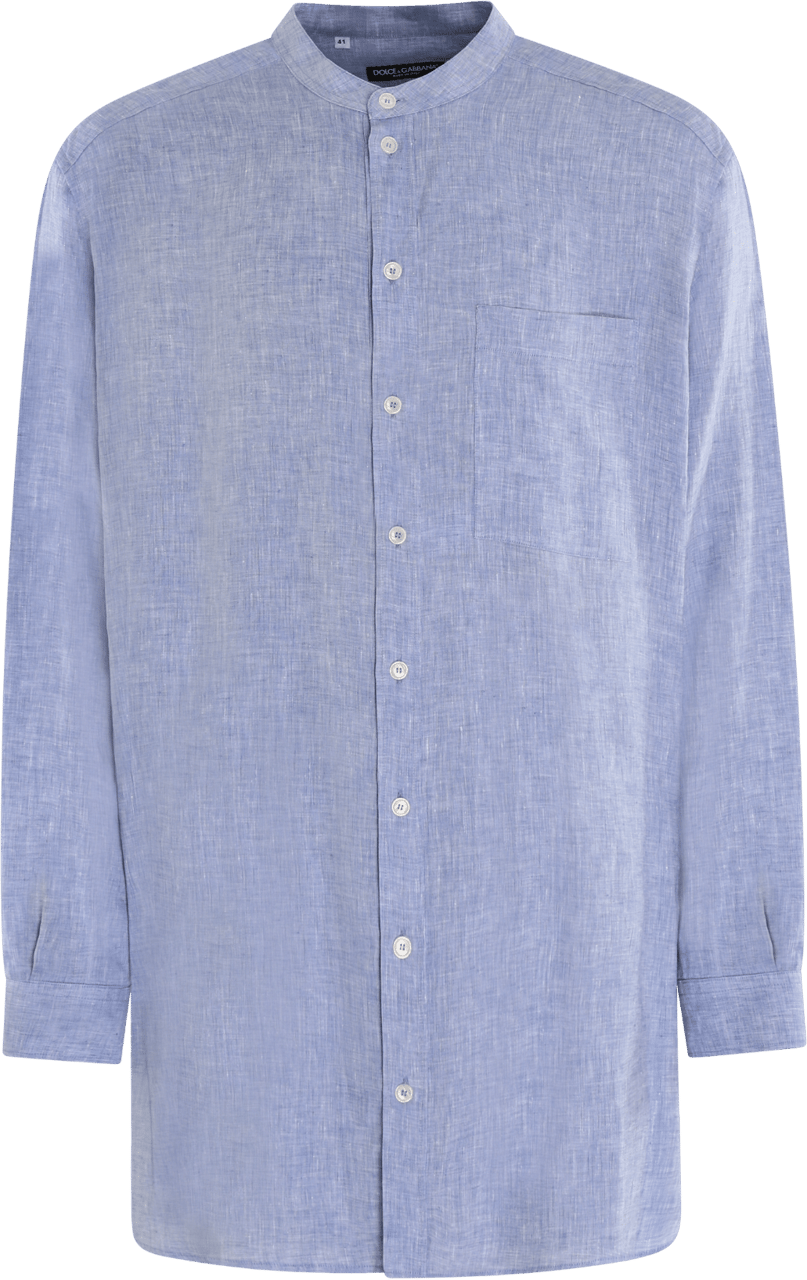 Dolce & Gabbana Heren Marina Blauw