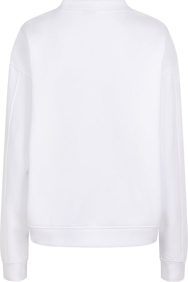 Radical Sweater Lara | White Wit