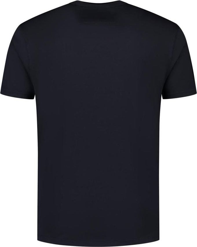 CP Company T-shirts - Short Sleeve Blauw
