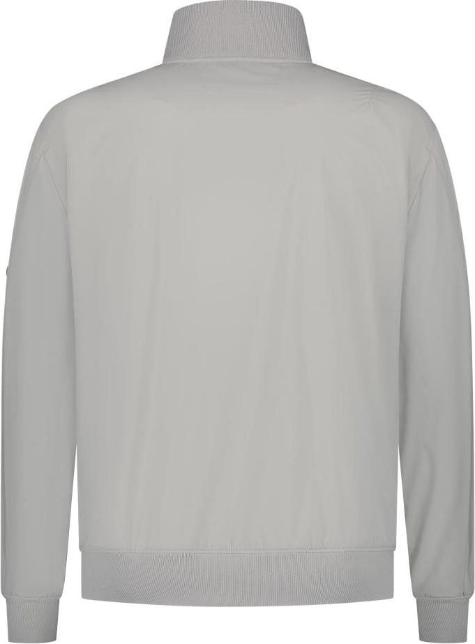 CP Company Outerwear - Medium Jacket Grijs