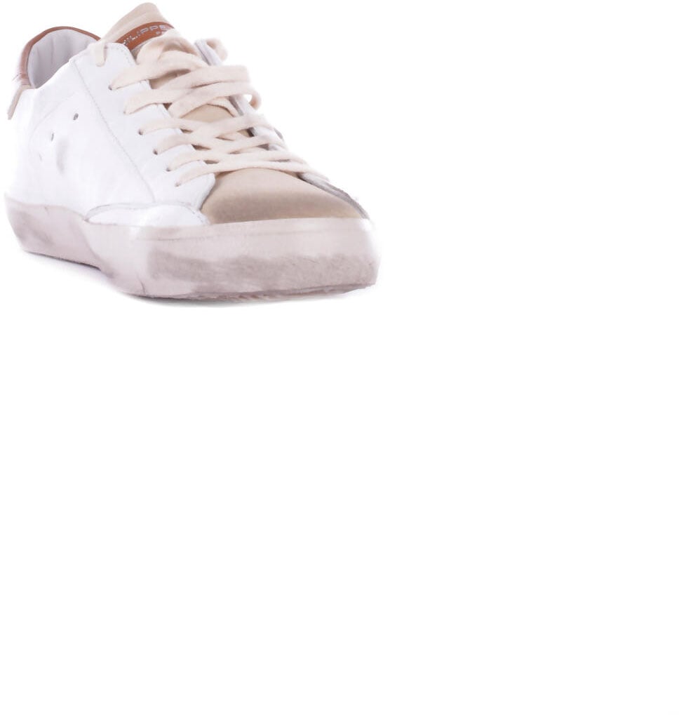 Philippe Model Sneakers Beige Beige