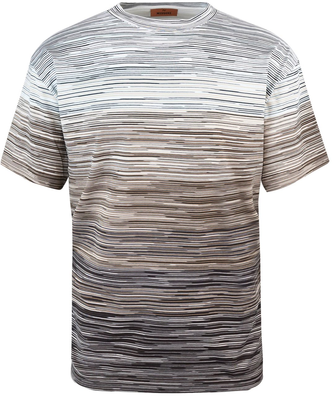 Missoni T-shirts And Polos Multicolour Divers Divers