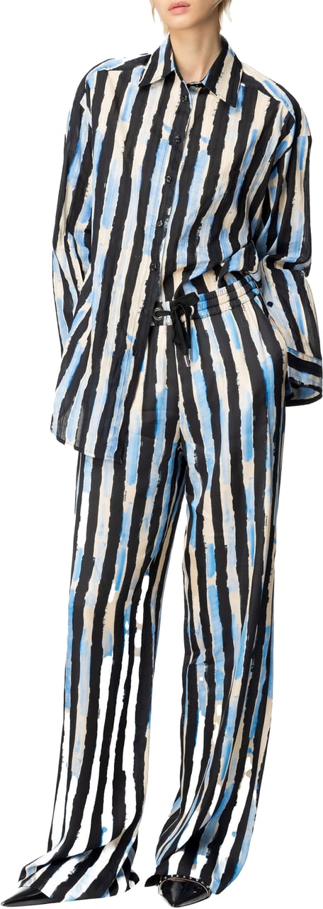 Pinko Trousers Divers Divers