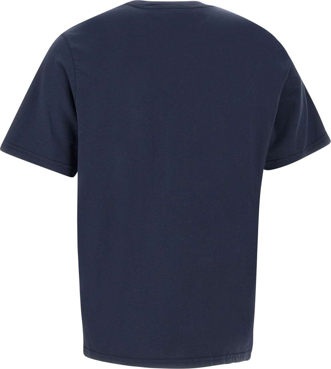 Autry T-shirts And Polos Blue Blauw