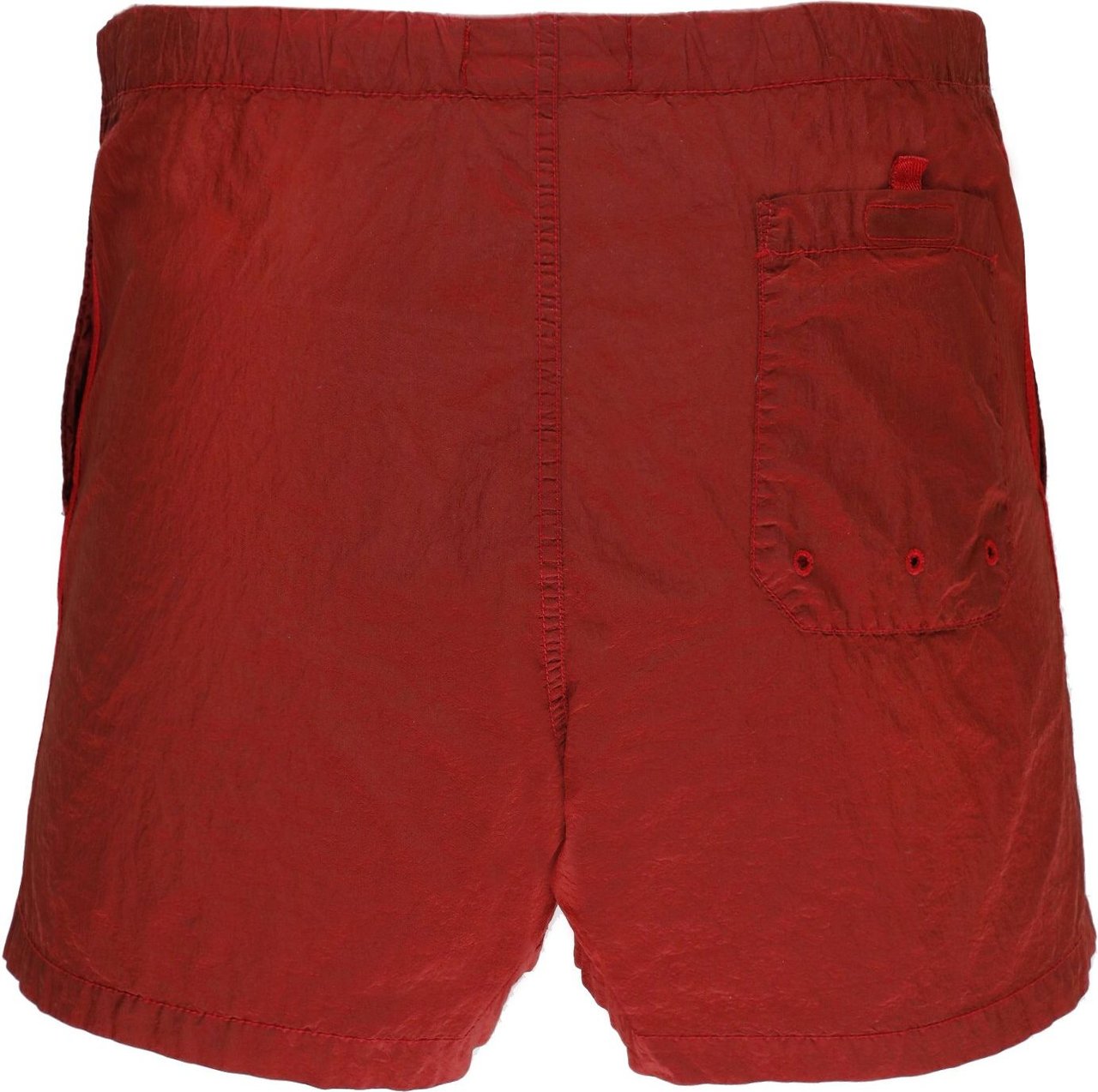 Stone Island Sea Clothing Red Neutraal