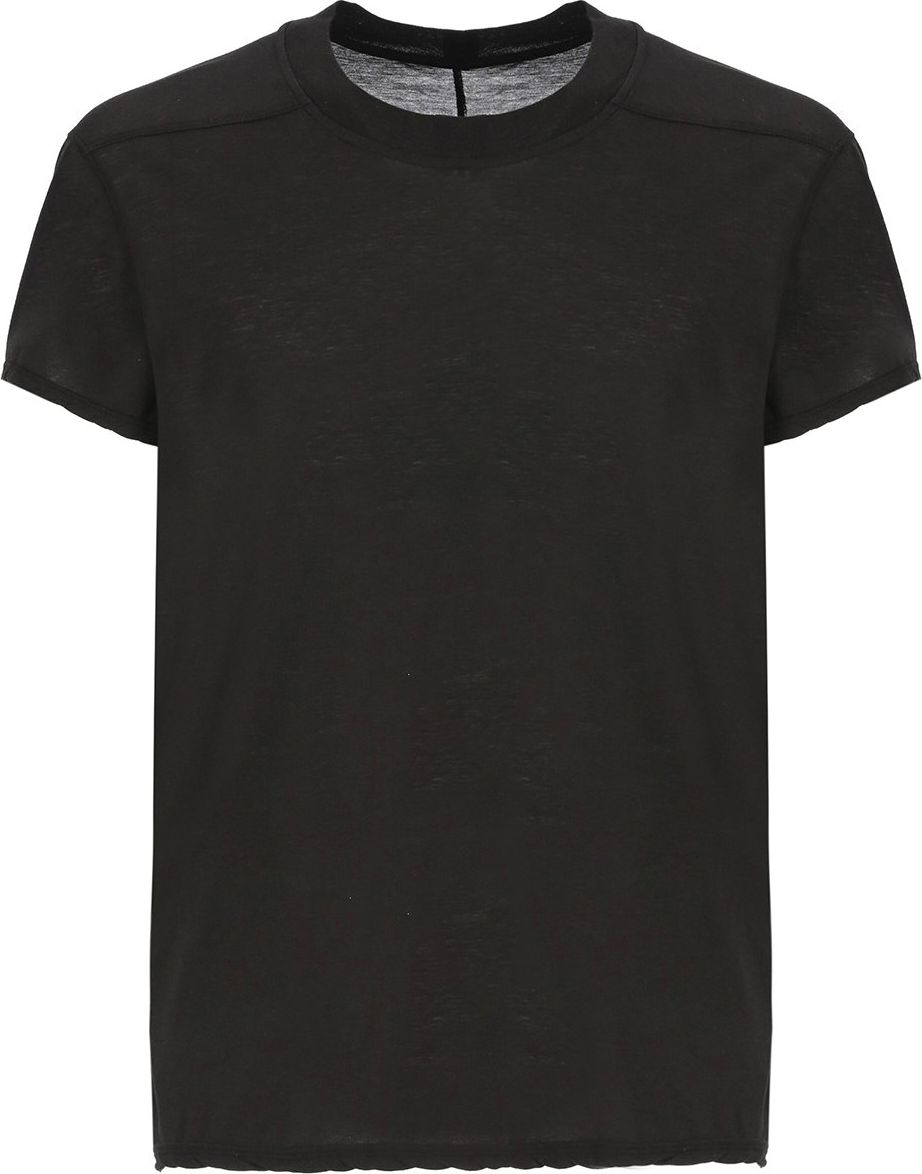 Rick Owens DRKSHDW T-shirts And Polos Black Zwart
